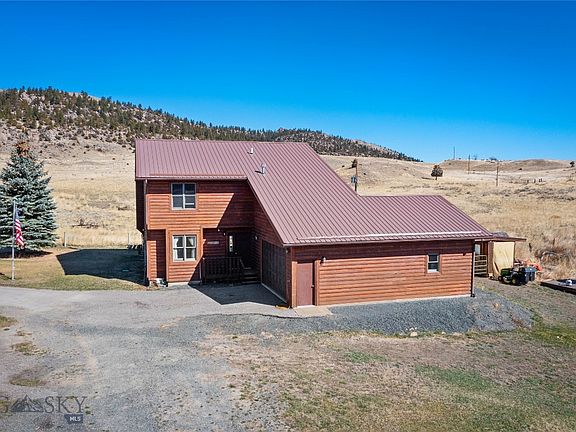 2nd image of 24 Lower Rader Creek Rd