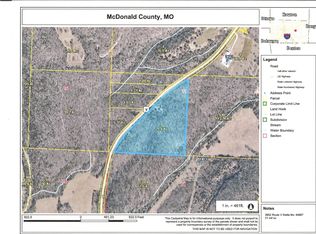 0 Route V, Stella, MO 64867