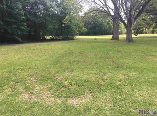 Saint Louis St, Zachary, LA 70791