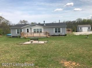 118 Gobblers Knob Rd, Guston, KY 40142