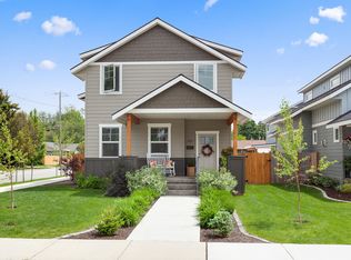 401 S Boyer Ave, Sandpoint, ID 83864