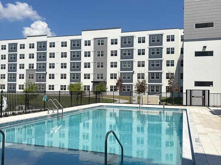 5587 Millenia Park #508 — Photo 15
