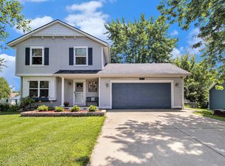 4630 Pepper Bush Ln, Kalamazoo, MI 49004