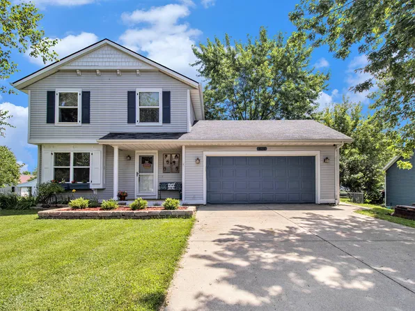 4630 Pepper Bush Ln, Kalamazoo, MI 49004