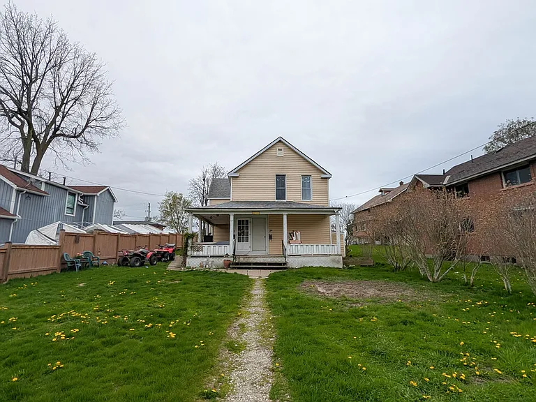 34 Forsythe St #1 — Photo 23