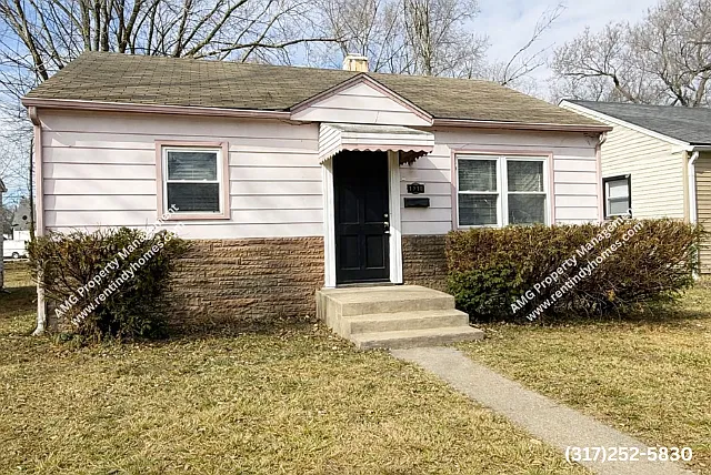 1210 N Goodlet Ave — Photo 1