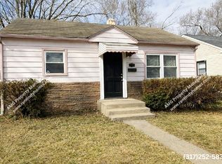 1210 N Goodlet Ave, Indianapolis, IN
