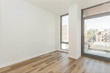 Rented by NY Space Finders Inc.