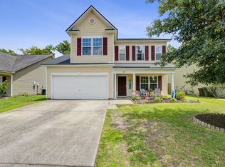 312 Burton Ct, Goose Creek, SC 29445
