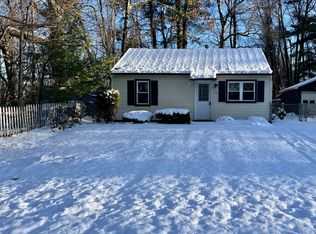 12 Marjorie Rd, Albany, NY 12205