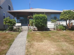 5037 36th Ave SW, Seattle, WA 98126