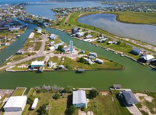 115 Island Rd #117, Rockport, TX 78382