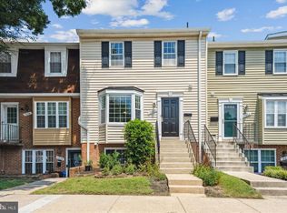 7660 Arbory Ct #41, Laurel, MD 20707