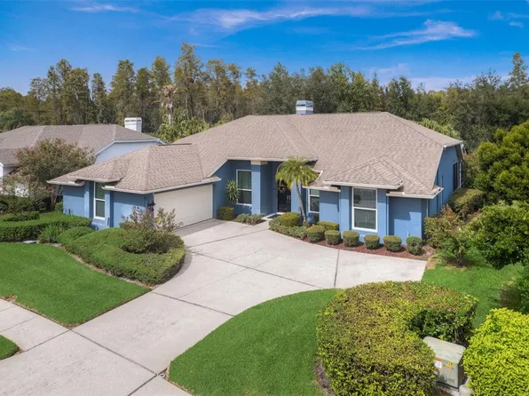 7049 FALLBROOK COURT, NEW PORT RICHEY, FL 34655