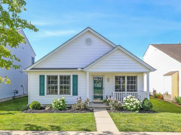 5991 Haydens Crossing Blvd, Dublin, OH 43016