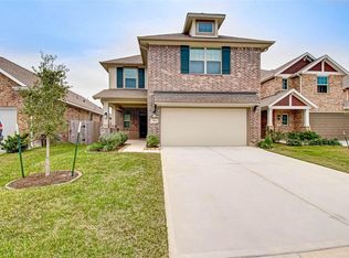 3114 Auburn Colony Ct, Spring, TX 77386