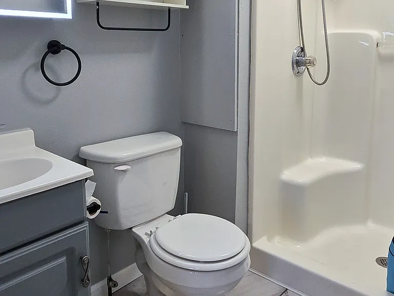 Master Bath