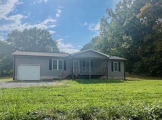 1403 Ninety Seven Springs Rd NE, Dalton, GA 30721