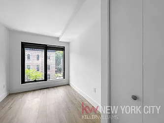 Rented by Keller Williams NYC