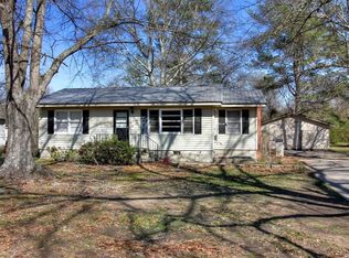 1012 Old Summerville Rd NW, Rome, GA 30165