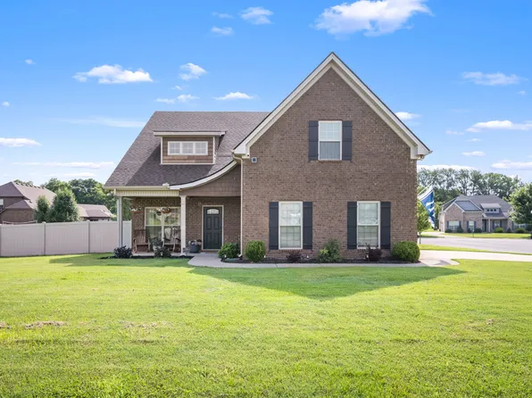 2425 Telford Ln, Murfreesboro, TN 37128