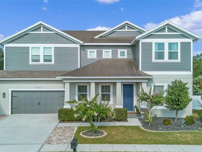 2021 Remembrance Ave, Saint Cloud, FL, 34769