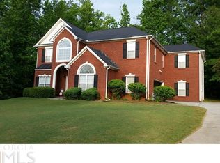 3267 Steeple Dr, Decatur, GA 30034