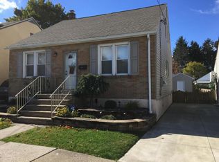 774 Lincoln St, Hazleton, PA 18201