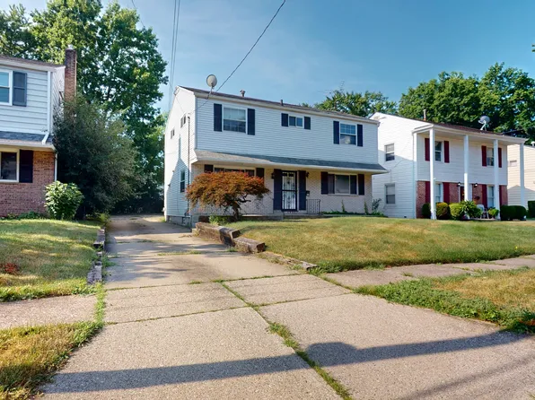 1530 Artman Ave, Akron, OH 44313