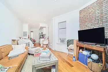 Rented by Living New York