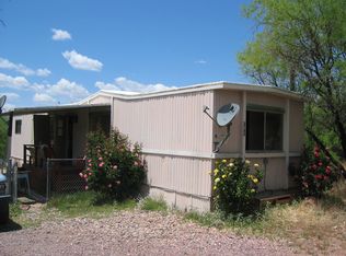 2740 S Kadomoto Dr, Cornville, AZ 86325