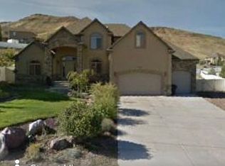 5879 W Muirwood Dr, Herriman, UT 84096