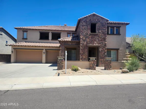 26787 N 90th Dr, Peoria, AZ 85383