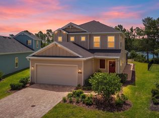 367 Lake Sinclair St, Saint Augustine, FL 32084