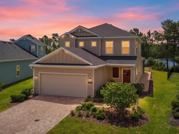 367 Lake Sinclair St, Saint Augustine, FL 32084