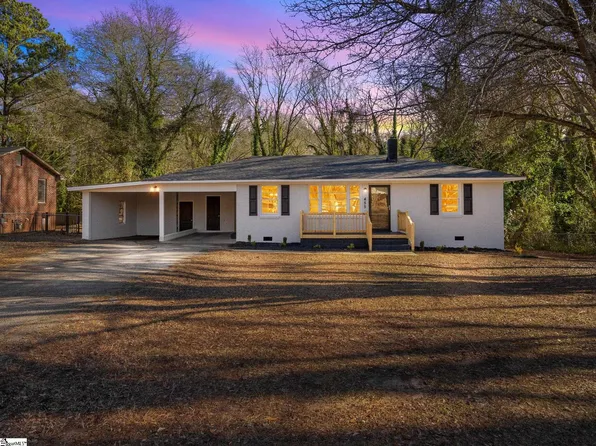 455 Lucerne Dr, Spartanburg, SC 29302