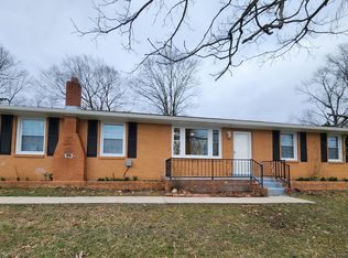 1872 River Rd, Clarksville, TN 37040