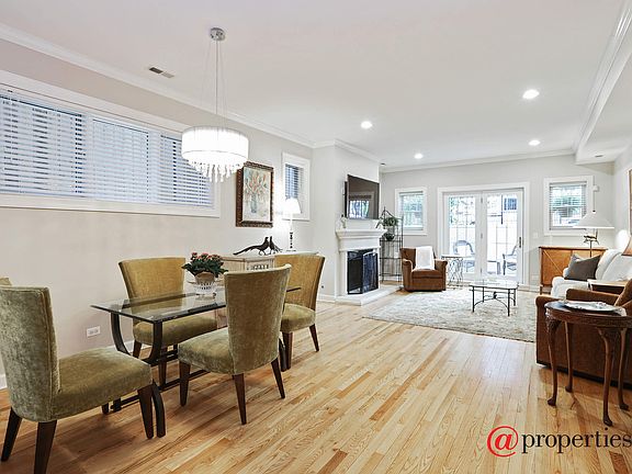 Living Room / Dining Room