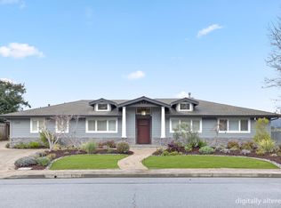 1360 Parrott Dr, San Mateo, CA 94402