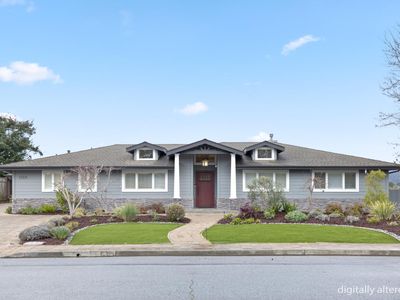1360 Parrott Dr, San Mateo, CA, 94402