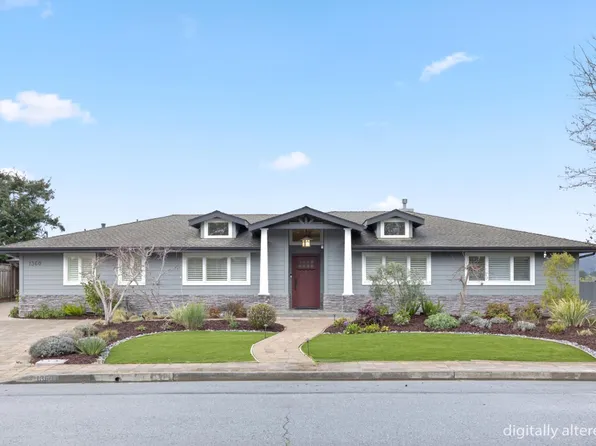 1360 Parrott Dr, San Mateo, CA 94402