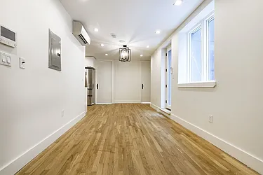 Rented by Brooklyn Group
