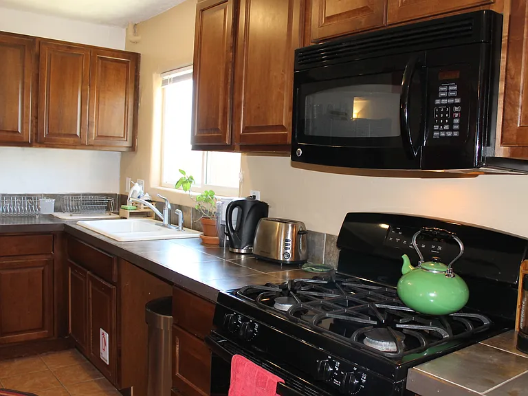 2736 Paseo De Tularosa — Photo 3