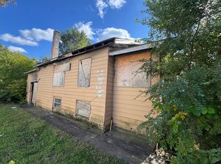 2441 Jefferson St, Gary, IN 46407