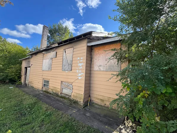 2441 Jefferson St, Gary, IN 46407