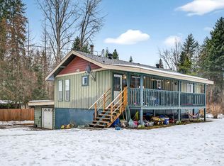 1050 Scott Dr, Clearwater, BC V0E1N1