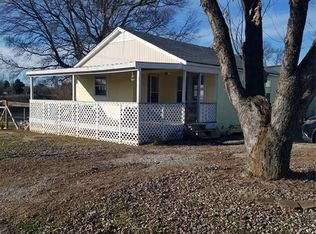 100 Moses St, Sheffield, AL 35660