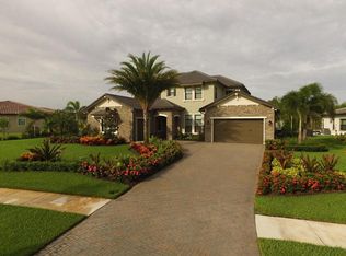 3055 NW Radcliffe Way, Palm City, FL 34990
