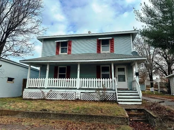 133 E Alton Ave, East Alton, IL 62024