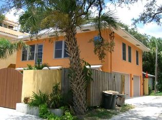 1805 W Bristol Ave, Tampa, FL 33606